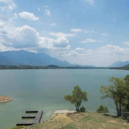 Готель Gamma Monterrey Rincon De Santiago Сантьяґо Екстер'єр фото